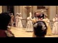 Young Queen Victoria Waltzes With Prince Albert (3 Of 3).mov 