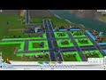 SimCity DERPTOPIA: The Beginning of Mankind! w/ Friends - Ep. 1