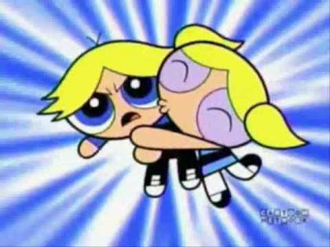 powerpuff girls vs rowdyruff boys game