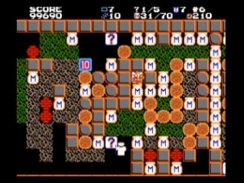 Exodus - Journey to the Promised Land - Exodus (NES) - User video
