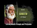 Shreem Mantra (54 times) To Bring Wealth Through your Profession