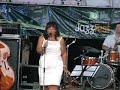 Glory Box by Portishead as sung by Maureen Washington