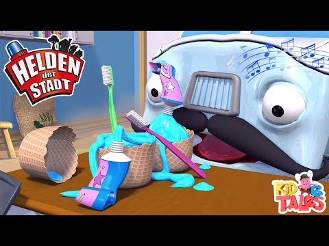 Kinderlieder β Deutsch