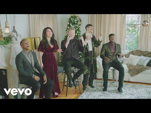 Deck The Halls - Pentatonix