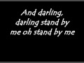 Prince Royce- Stand By Me With Lyrics - Youtube