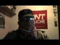 Marc-Claude de PORTEBANE au chevet de la France malade !