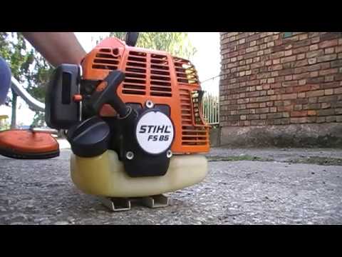 Stihl Fs85 Manual