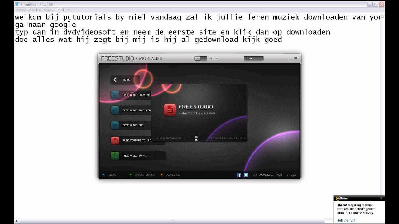 muziek downloaden van youtube - YouTube