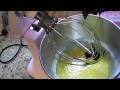 How to Make Chocolate Melting Cake
