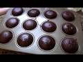 How to Make Chocolate Melting Cake