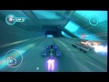 Sonic All Stars Racing Transformed Review