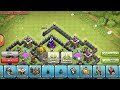 Thumbnail 3 for Clash Of Clans BEST Town Hall 9 Trophy Hunting Base Thumbnail 3 for Clash Of Clans BEST Town Hall 9 Trophy Hunting Base