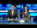 WEBCAST: Threats from North Korea