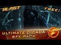 ultimate cicada sound effects pack   t