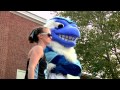 Johns Hopkins University - Orientation 2013