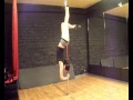 1 - Pole Trick - Origami Aka Brass Bridge
