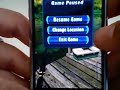 Flick Sports Fishing iPhone App Review