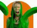 Nickelodeon Slime Commercial