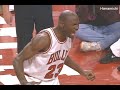 Michael Jordan's Top 23 Dunks by Fan Vote