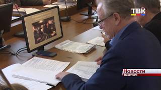 В Искитиме подвели итоги призывной кампании