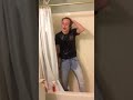 I'll Never Get Naked In Your Shower (Tim Heyworth Cover)