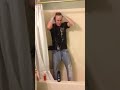 I'll Never Get Naked In Your Shower (Tim Heyworth Cover)