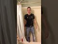 I'll Never Get Naked In Your Shower (Tim Heyworth Cover)