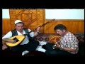 SYL SALIHI GASHI & SALIH GASHI - Nqiteli po knohet kanga