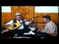 SYL SALIHI GASHI & SALIH GASHI - Nqiteli po knohet kanga