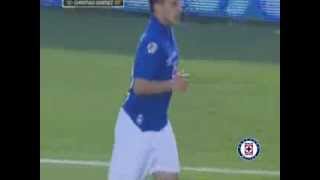 [HQ]CRUZ AZUL vs TOLUCA (1-0) JORNADA 9 CLUSURA 2014