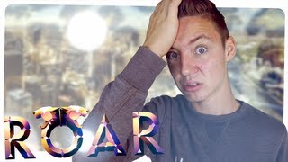 KATY PERRY - "ROAR" (PARODIE)