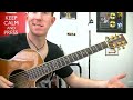 Gangnam Style - Guitar Lesson - Psy - How To Play 강남스타일 Tutorial