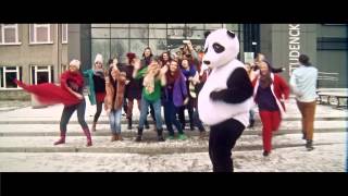 Pharrell Williams OPOLE IS ALSO HAPPY  Official video