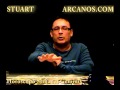Video Horóscopo Semanal GÉMINIS  del 9 al 15 Junio 2013 (Semana 2013-24) (Lectura del Tarot)