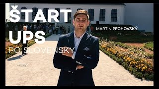 Motivujúca talkshow alebo Štart UPs po zvolensky