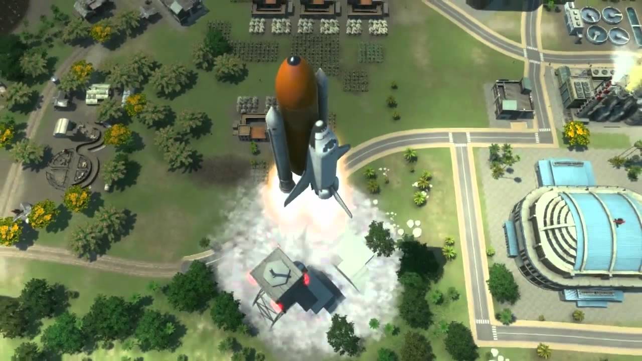 tropico 6 release date