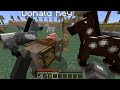 Snapshot 13w19a - Paris Horseton