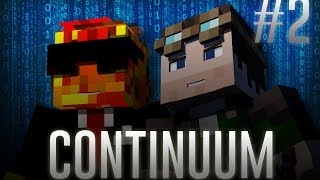 CONTINUUM #2.1 - O PARKOUR MAIS DIFÍCIL DO MUNDO!