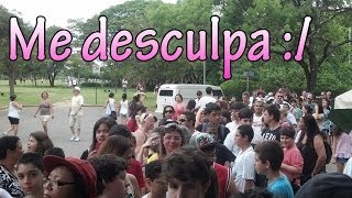 Desculpas