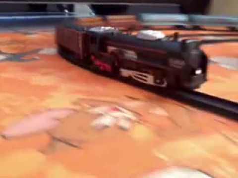 Mainan Kereta Api Skala Ho mainan kereta api skala ho