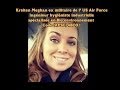 Ex Militaire Kristen Meghan sur la Géo-Ingénierie 18 janv 2014 stfr