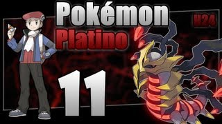 Guida Pokémon Platino Parte 11 - La palestra di Rupepoli e la MN Volo!