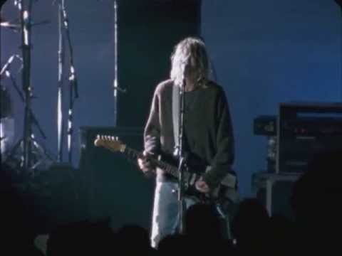 Nirvana Smells Like Teen Spirit Reversed 44