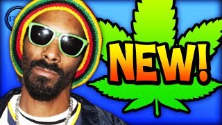 "SNOOP DOGG IN ACTION!" - Call of Duty: Ghosts (NEW DLC)