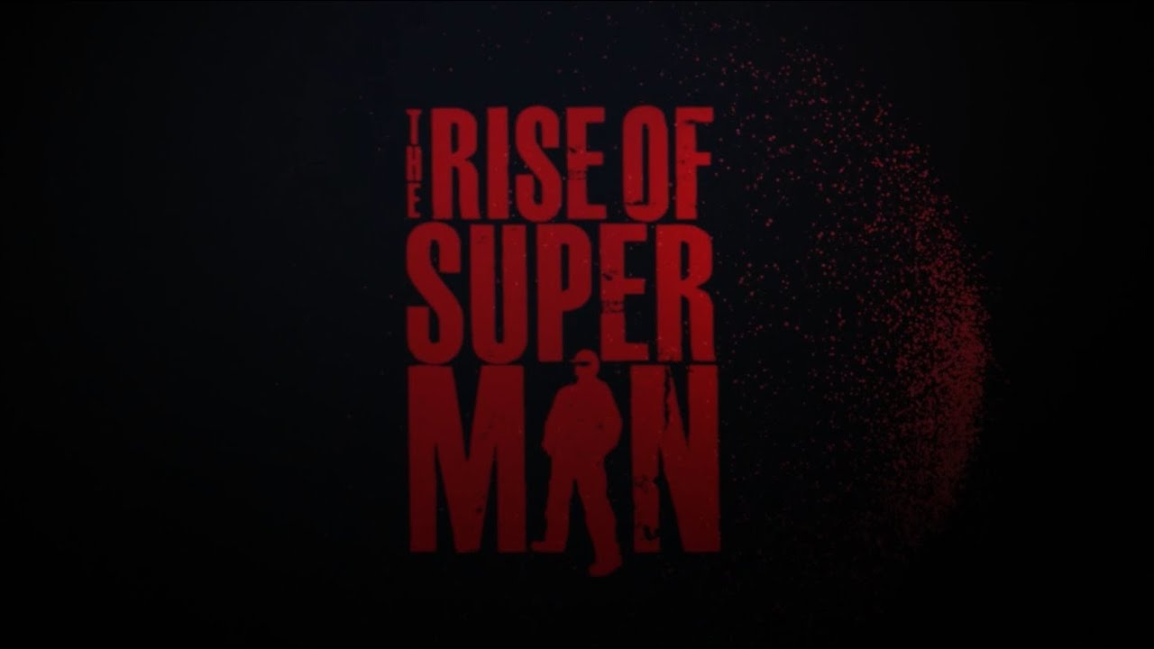 download the death and rise of superman