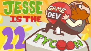 Game Dev Tycoon (Part 22): Revenge of the Sequel Sequels