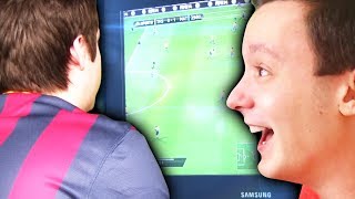 FIFA 14 TOTS - HUUUGE REVENGE PRANK!!!!