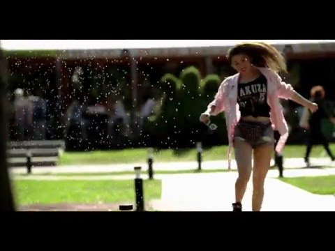 Сэм Захаров feat. LeeFire - Танцуй Россия
