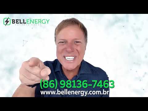 Bell Energy Energia Solar
