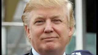 Donald Trump PIENSA EN GRANDE
